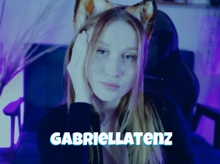 Gabriellatenz