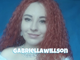 Gabriellawillson