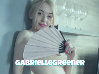 Gabriellegreener