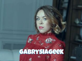Gabrysiageek