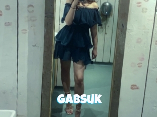 Gabsuk