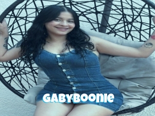 gabyboonie Miss Gros Seins