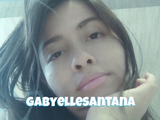 Gabyellesantana