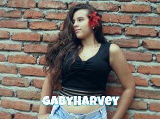 Gabyharvey