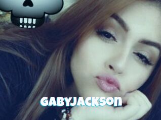 gabyjackson Miss Gros Seins