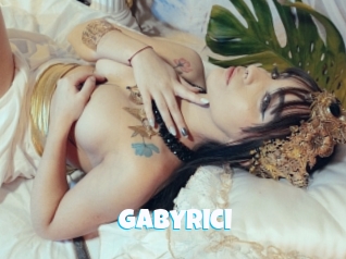 gabyrici Miss Gros Seins
