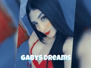Gabys_dreams