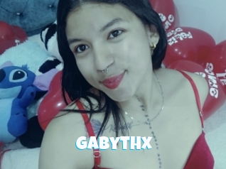 gabythx Miss Gros Seins