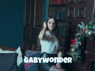 Gabywonder