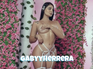 Gabyyherrera