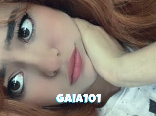 Gaia101
