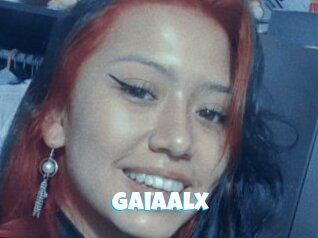Gaiaalx
