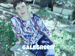 Galagreen