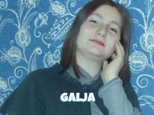 Galja