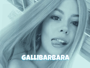 Gallibarbara