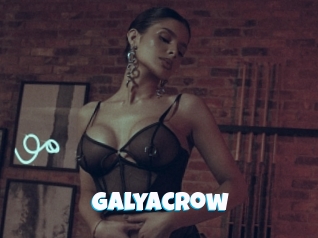 Galyacrow