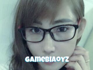 Gamebiaoyz