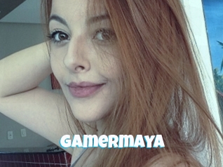 Gamermaya
