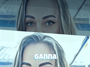 Ganna