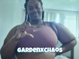 Gardenxchaos