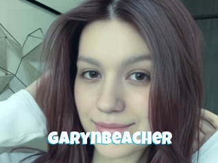 Garynbeacher