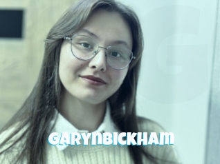 Garynbickham