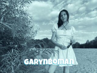 Garynboman