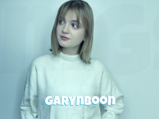 Garynboon