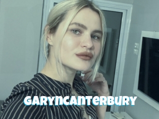 Garyncanterbury