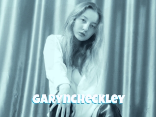 Garyncheckley