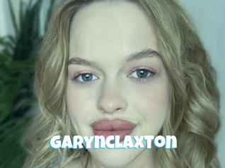 Garynclaxton