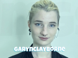 Garynclayborne