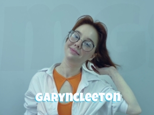 Garyncleeton