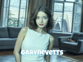 Garynevetts