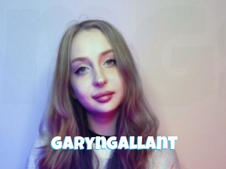 Garyngallant