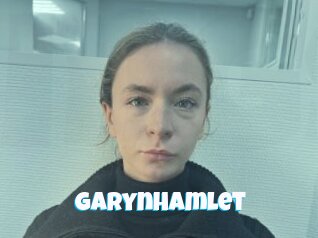 Garynhamlet