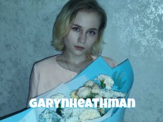 Garynheathman
