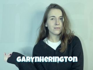 Garynherington