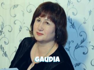 Gaudia