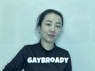 Gaybroady