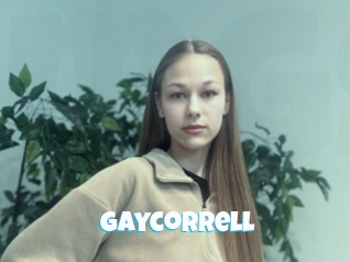 Gaycorrell