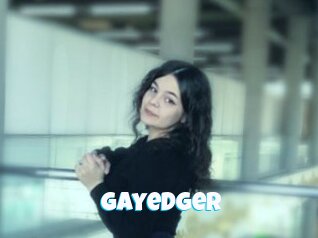 Gayedger
