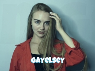 Gayelsey