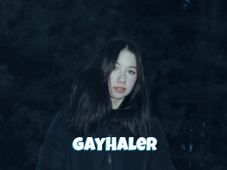 Gayhaler