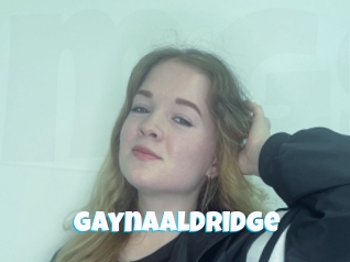 Gaynaaldridge