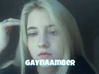 Gaynaamber