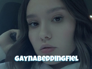 Gaynabeddingfiel