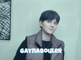 Gaynabouler