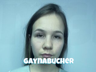 Gaynabucher