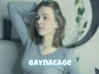 Gaynacage